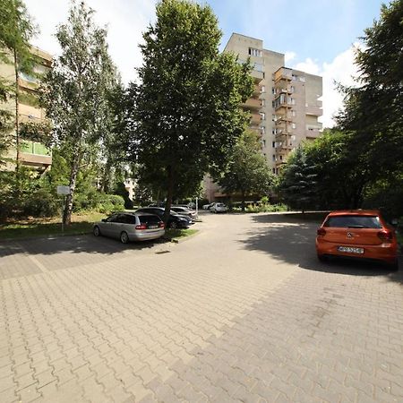 Bronco Apartments Варшава Екстериор снимка